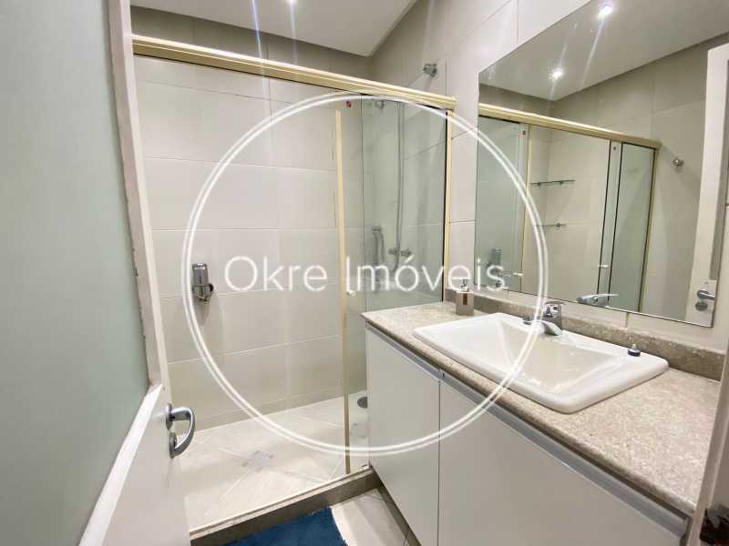 Apartamento 3 quartos à venda Copacabana, Rio de Janeiro - R$ 2.165.000 - CBAP30311