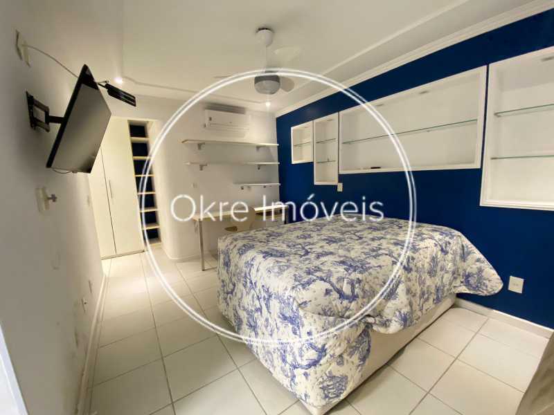 Apartamento 3 quartos à venda Copacabana, Rio de Janeiro - R$ 2.165.000 - CBAP30311