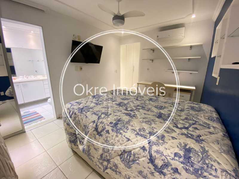 Apartamento 3 quartos à venda Copacabana, Rio de Janeiro - R$ 2.165.000 - CBAP30311