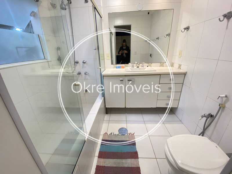 Apartamento 3 quartos à venda Copacabana, Rio de Janeiro - R$ 2.165.000 - CBAP30311