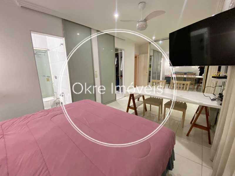 Apartamento 3 quartos à venda Copacabana, Rio de Janeiro - R$ 2.165.000 - CBAP30311