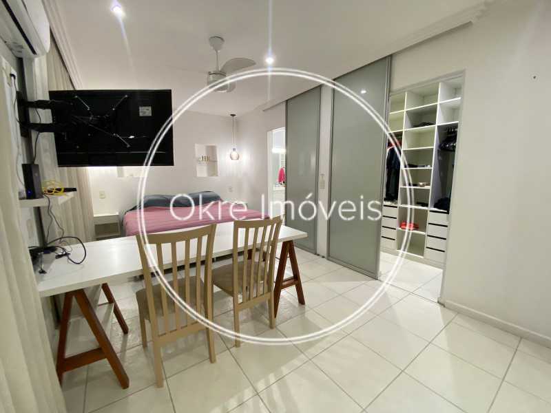 Apartamento 3 quartos à venda Copacabana, Rio de Janeiro - R$ 2.165.000 - CBAP30311