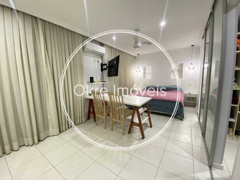 Apartamento 3 quartos à venda Copacabana, Rio de Janeiro - R$ 2.165.000 - CBAP30311
