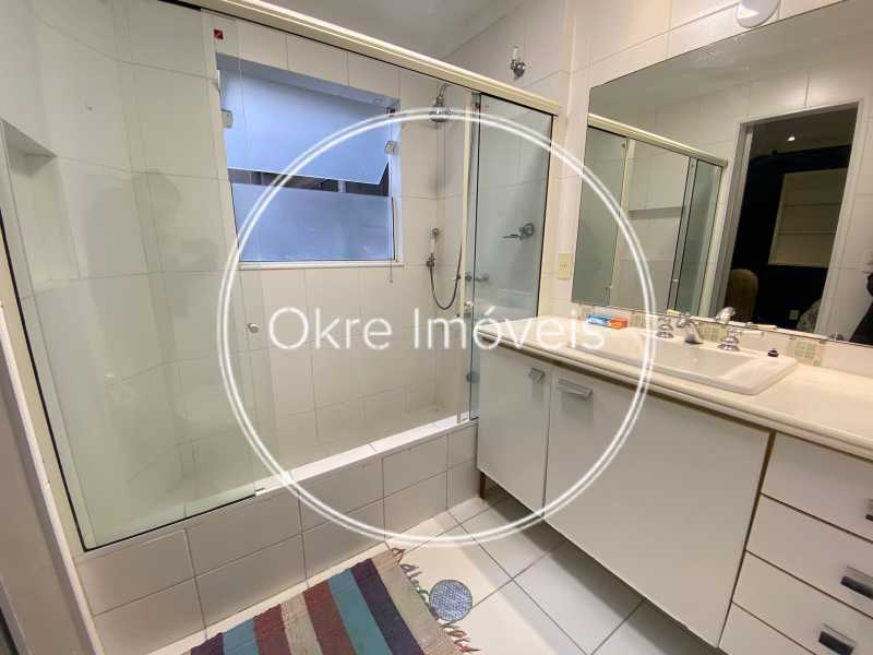 Apartamento 3 quartos à venda Copacabana, Rio de Janeiro - R$ 2.165.000 - CBAP30311