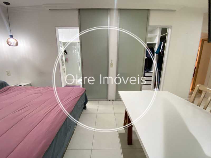Apartamento 3 quartos à venda Copacabana, Rio de Janeiro - R$ 2.165.000 - CBAP30311