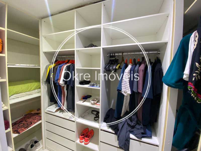 Apartamento 3 quartos à venda Copacabana, Rio de Janeiro - R$ 2.165.000 - CBAP30311