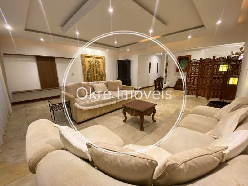Apartamento 3 quartos à venda Copacabana, Rio de Janeiro - R$ 2.165.000 - CBAP30311