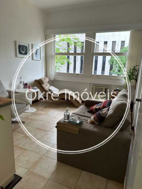 Conheça WhatsApp Image 2025-07-28 at 1 do imóvel - Apartamento 1 quarto à venda Botafogo, Rio de Janeiro - R$ 530.000 - BOAP10001 - 6 WhatsApp Image 2025-07-28 at 1 - 6