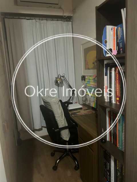 Conheça 555bf66e-12bc-4281-b122-7b6466 do imóvel - Apartamento 2 quartos à venda Copacabana, Rio de Janeiro - R$ 790.000 - BOAP20018 - 12 555bf66e-12bc-4281-b122-7b6466 - 12