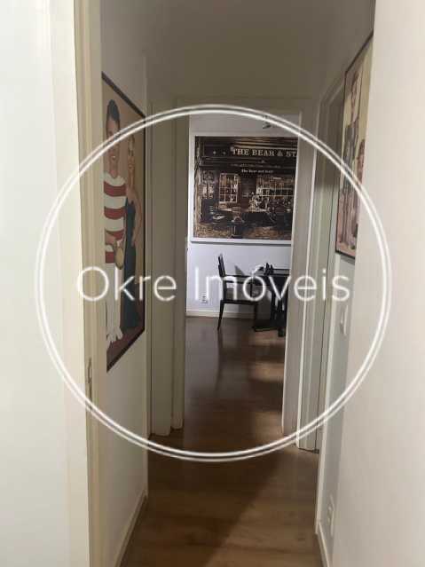 Conheça 79be9171-6ee9-420b-b662-7af056 do imóvel - Apartamento 2 quartos à venda Copacabana, Rio de Janeiro - R$ 790.000 - BOAP20018 - 7 79be9171-6ee9-420b-b662-7af056 - 7