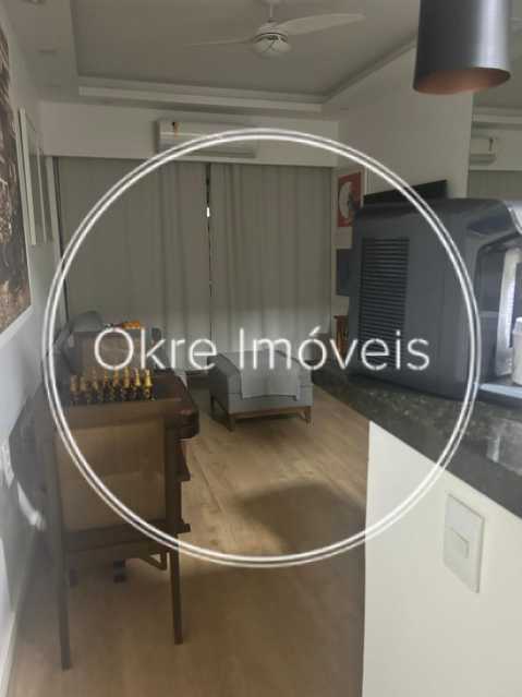 Conheça 4e3867d1-203c-4131-a44b-72d211 do imóvel - Apartamento 2 quartos à venda Copacabana, Rio de Janeiro - R$ 790.000 - BOAP20018 - 20 4e3867d1-203c-4131-a44b-72d211 - 20