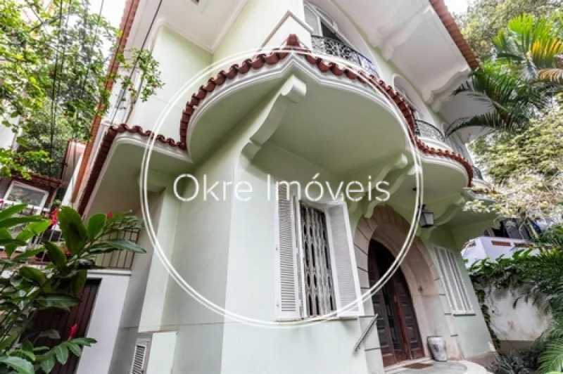Conheça 3 do imóvel - Casa à venda Praça Pio XI, Jardim Botânico, Rio de Janeiro - R$ 7.000.000 - LECA60015 - 5 3 - 5