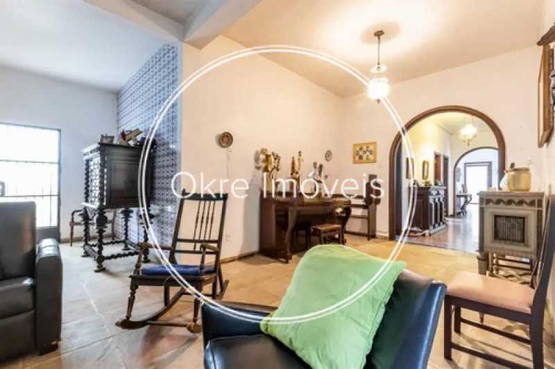 Conheça 7 do imóvel - Casa à venda Praça Pio XI, Jardim Botânico, Rio de Janeiro - R$ 7.000.000 - LECA60015 - 8 7 - 8