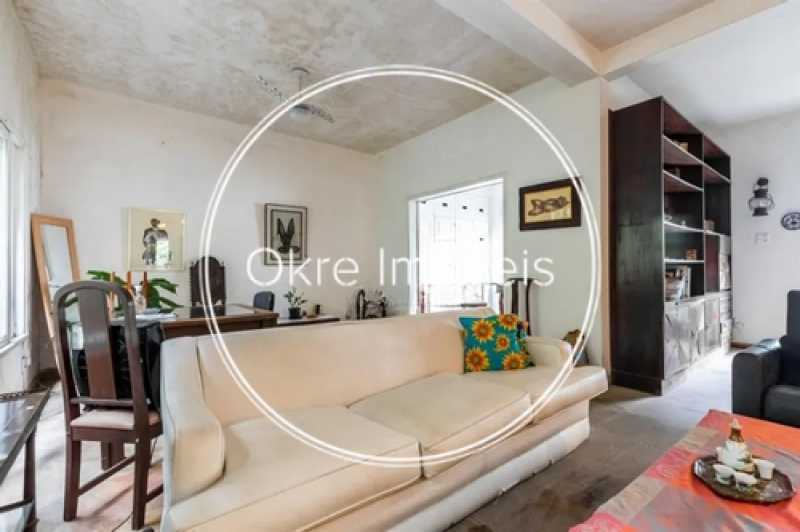 Conheça 9 do imóvel - Casa à venda Praça Pio XI, Jardim Botânico, Rio de Janeiro - R$ 7.000.000 - LECA60015 - 10 9 - 10