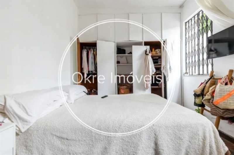 Conheça 12 do imóvel - Casa à venda Praça Pio XI, Jardim Botânico, Rio de Janeiro - R$ 7.000.000 - LECA60015 - 14 12 - 14