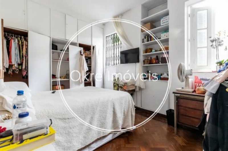 Conheça 13 do imóvel - Casa à venda Praça Pio XI, Jardim Botânico, Rio de Janeiro - R$ 7.000.000 - LECA60015 - 15 13 - 15
