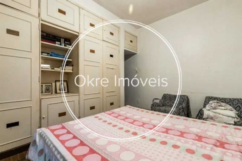 Conheça 14 do imóvel - Casa à venda Praça Pio XI, Jardim Botânico, Rio de Janeiro - R$ 7.000.000 - LECA60015 - 19 14 - 19