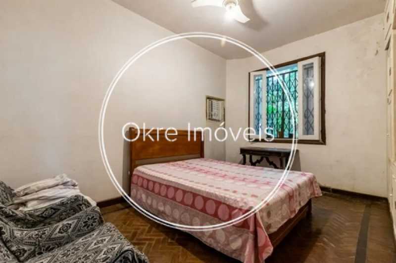 Conheça 15 do imóvel - Casa à venda Praça Pio XI, Jardim Botânico, Rio de Janeiro - R$ 7.000.000 - LECA60015 - 20 15 - 20