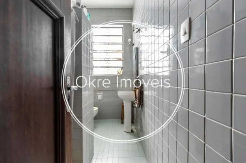 Conheça 16 do imóvel - Casa à venda Praça Pio XI, Jardim Botânico, Rio de Janeiro - R$ 7.000.000 - LECA60015 - 18 16 - 18
