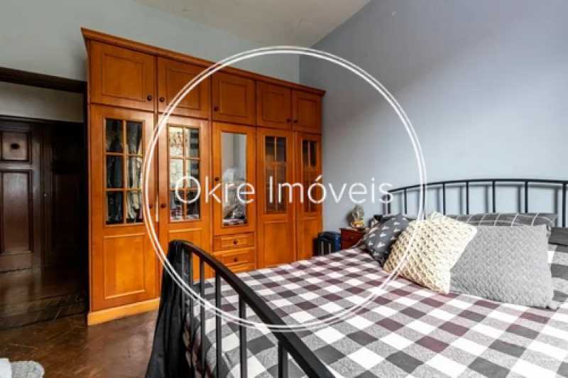 Conheça 20 do imóvel - Casa à venda Praça Pio XI, Jardim Botânico, Rio de Janeiro - R$ 7.000.000 - LECA60015 - 22 20 - 22
