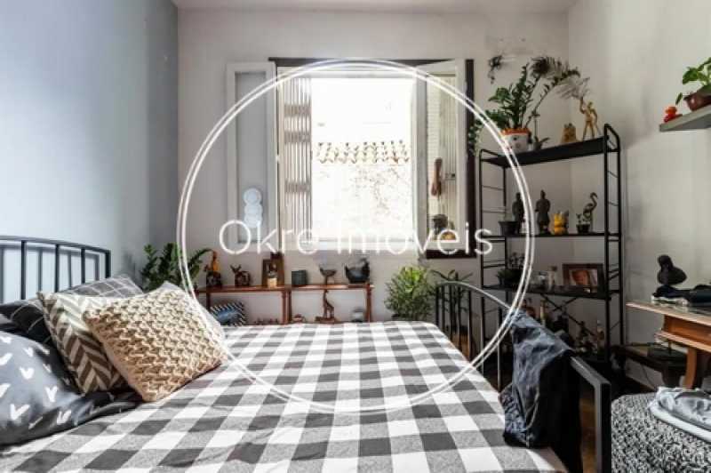 Conheça 21 do imóvel - Casa à venda Praça Pio XI, Jardim Botânico, Rio de Janeiro - R$ 7.000.000 - LECA60015 - 23 21 - 23