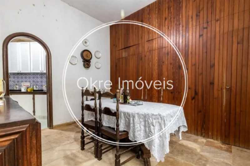 Conheça 24 do imóvel - Casa à venda Praça Pio XI, Jardim Botânico, Rio de Janeiro - R$ 7.000.000 - LECA60015 - 26 24 - 26