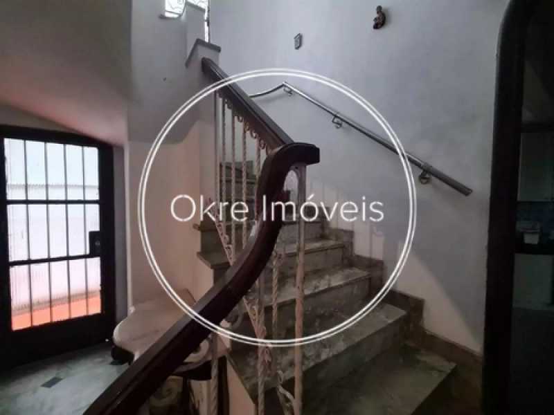 Conheça 26 do imóvel - Casa à venda Praça Pio XI, Jardim Botânico, Rio de Janeiro - R$ 7.000.000 - LECA60015 - 13 26 - 13
