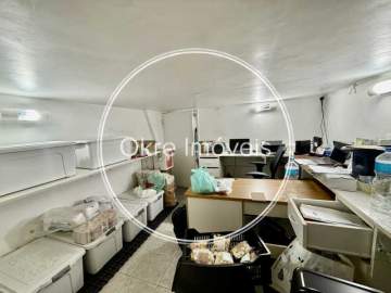 Loja 27m² à venda Ipanema, Rio de Janeiro - R$ 290.000 - IPLJ00029