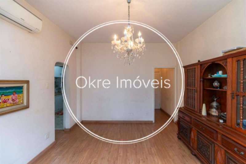 Conheça 4 do imóvel - Apartamento à venda Rua Jardim Botânico, Jardim Botânico, Rio de Janeiro - R$ 1.000.000 - LEAP31402 - 4 4 - 4