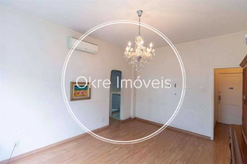 Conheça 6 do imóvel - Apartamento à venda Rua Jardim Botânico, Jardim Botânico, Rio de Janeiro - R$ 1.000.000 - LEAP31402 - 6 6 - 6