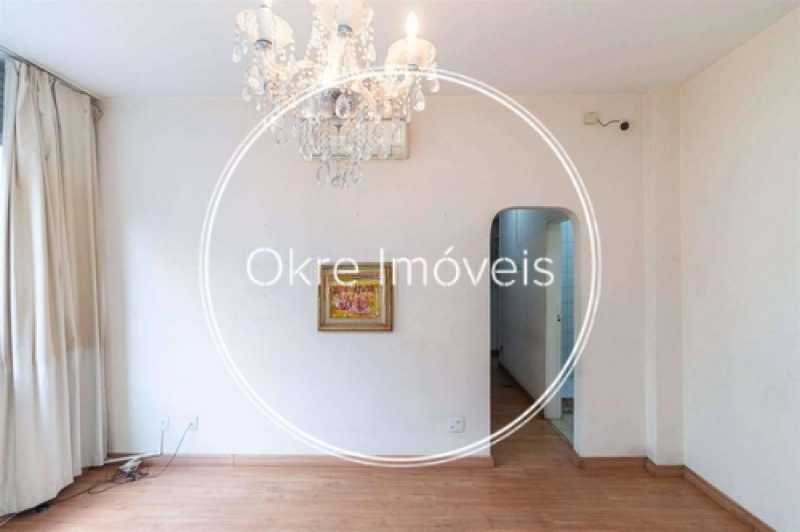 Conheça 7 do imóvel - Apartamento à venda Rua Jardim Botânico, Jardim Botânico, Rio de Janeiro - R$ 1.000.000 - LEAP31402 - 7 7 - 7