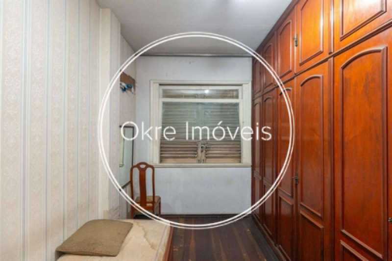 Conheça 9 do imóvel - Apartamento à venda Rua Jardim Botânico, Jardim Botânico, Rio de Janeiro - R$ 1.000.000 - LEAP31402 - 9 9 - 9