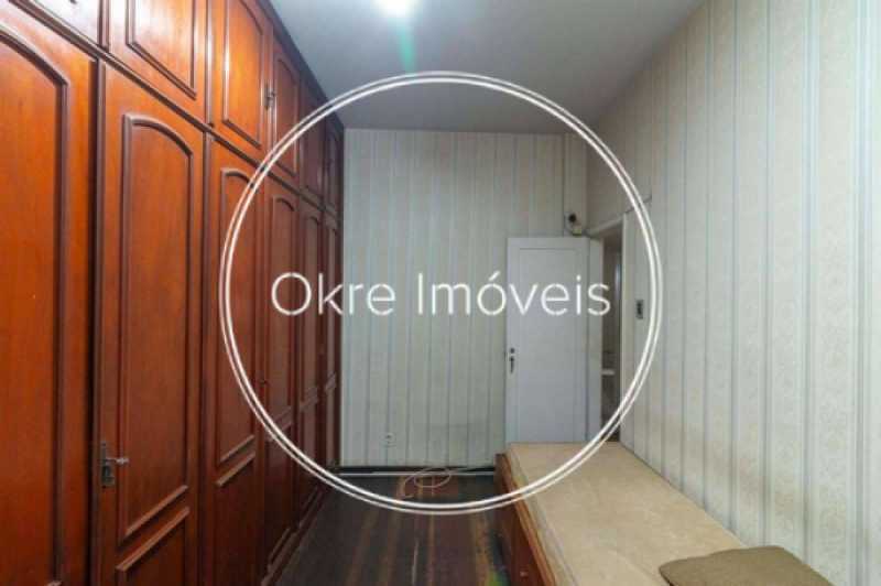 Conheça 10 do imóvel - Apartamento à venda Rua Jardim Botânico, Jardim Botânico, Rio de Janeiro - R$ 1.000.000 - LEAP31402 - 10 10 - 10
