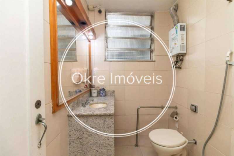 Conheça 15 do imóvel - Apartamento à venda Rua Jardim Botânico, Jardim Botânico, Rio de Janeiro - R$ 1.000.000 - LEAP31402 - 15 15 - 15