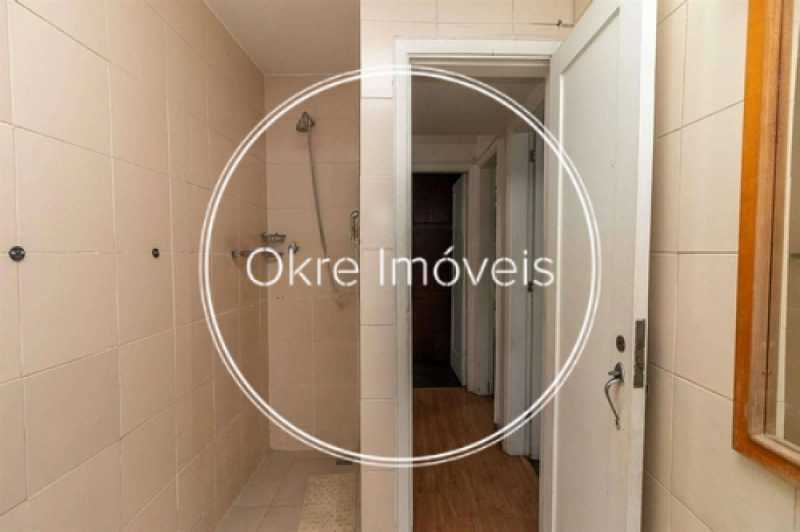 Conheça 17 do imóvel - Apartamento à venda Rua Jardim Botânico, Jardim Botânico, Rio de Janeiro - R$ 1.000.000 - LEAP31402 - 17 17 - 17