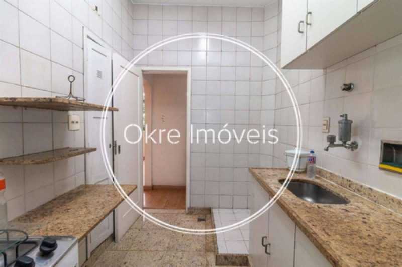 Conheça 20 do imóvel - Apartamento à venda Rua Jardim Botânico, Jardim Botânico, Rio de Janeiro - R$ 1.000.000 - LEAP31402 - 20 20 - 20