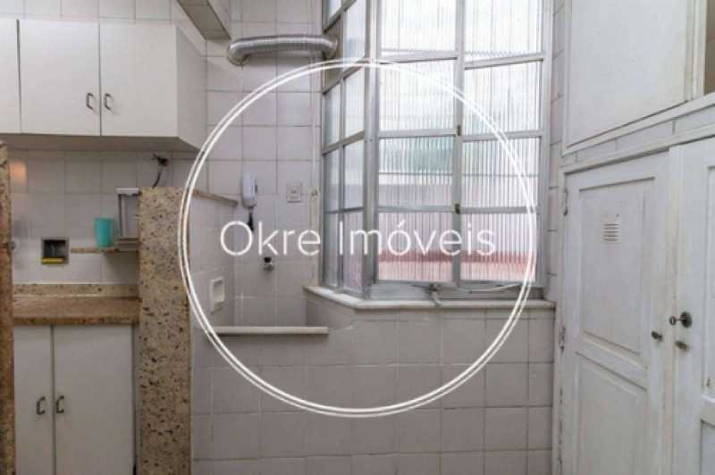 Conheça 21 do imóvel - Apartamento à venda Rua Jardim Botânico, Jardim Botânico, Rio de Janeiro - R$ 1.000.000 - LEAP31402 - 21 21 - 21