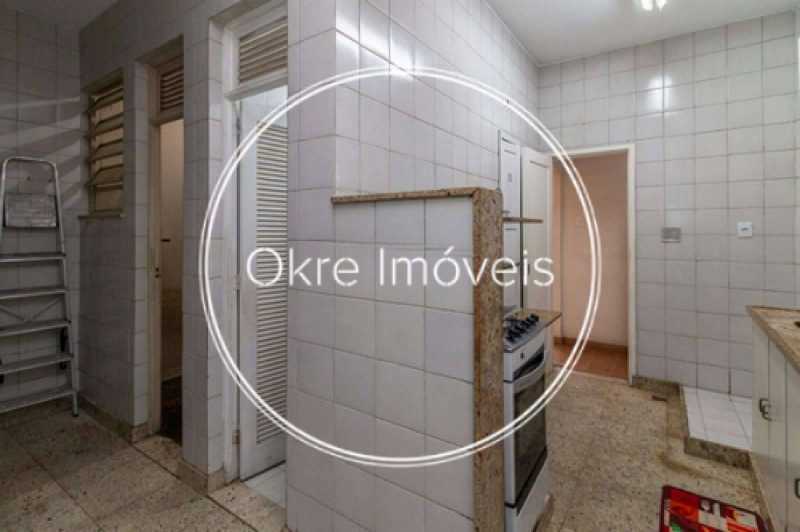 Conheça 22 do imóvel - Apartamento à venda Rua Jardim Botânico, Jardim Botânico, Rio de Janeiro - R$ 1.000.000 - LEAP31402 - 22 22 - 22