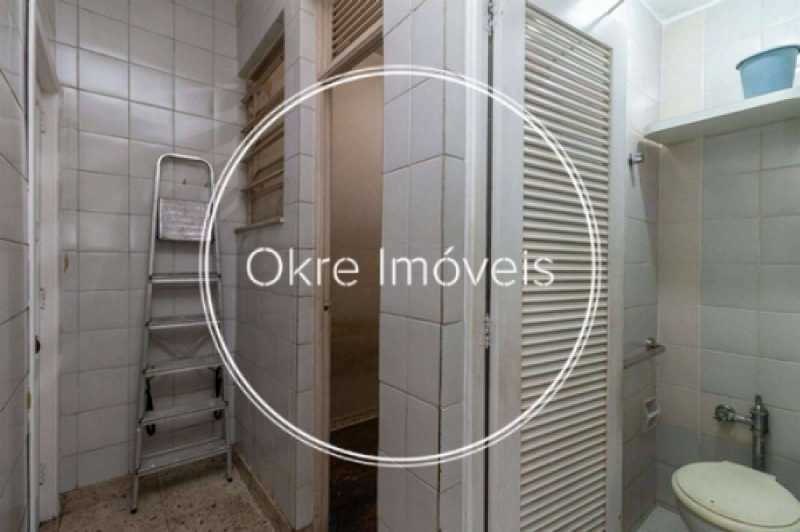 Conheça 23 do imóvel - Apartamento à venda Rua Jardim Botânico, Jardim Botânico, Rio de Janeiro - R$ 1.000.000 - LEAP31402 - 23 23 - 23