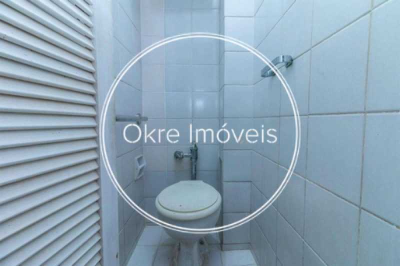Conheça 24 do imóvel - Apartamento à venda Rua Jardim Botânico, Jardim Botânico, Rio de Janeiro - R$ 1.000.000 - LEAP31402 - 24 24 - 24