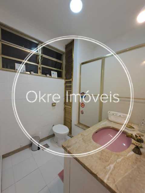 Conheça 5 do imóvel - Apartamento 3 quartos à venda Copacabana, Rio de Janeiro - R$ 1.500.000 - LEAP31407 - 10 5 - 10