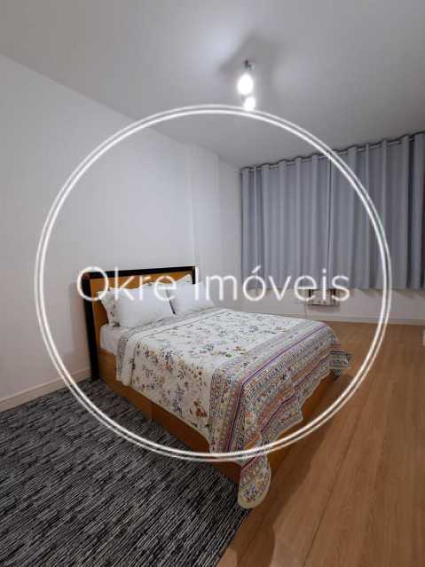 Conheça 6 do imóvel - Apartamento 3 quartos à venda Copacabana, Rio de Janeiro - R$ 1.500.000 - LEAP31407 - 8 6 - 8