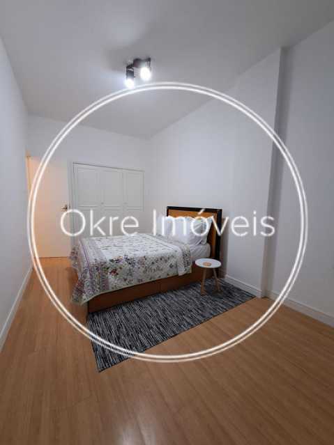 Conheça 7 do imóvel - Apartamento 3 quartos à venda Copacabana, Rio de Janeiro - R$ 1.500.000 - LEAP31407 - 9 7 - 9