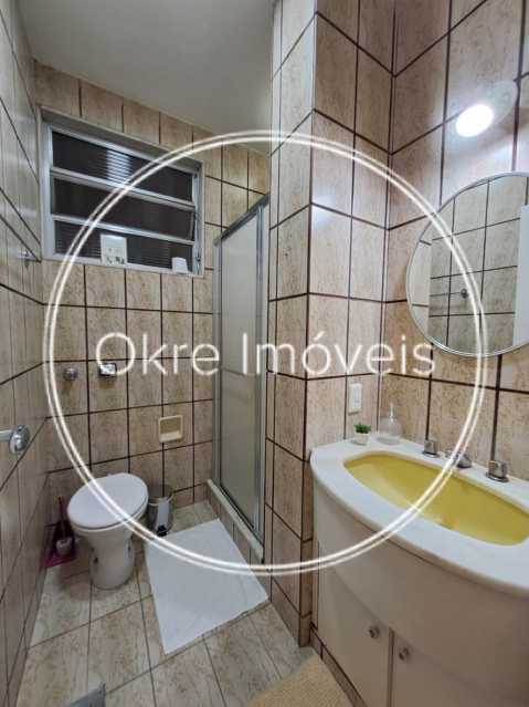 Conheça 8 do imóvel - Apartamento 3 quartos à venda Copacabana, Rio de Janeiro - R$ 1.500.000 - LEAP31407 - 15 8 - 15