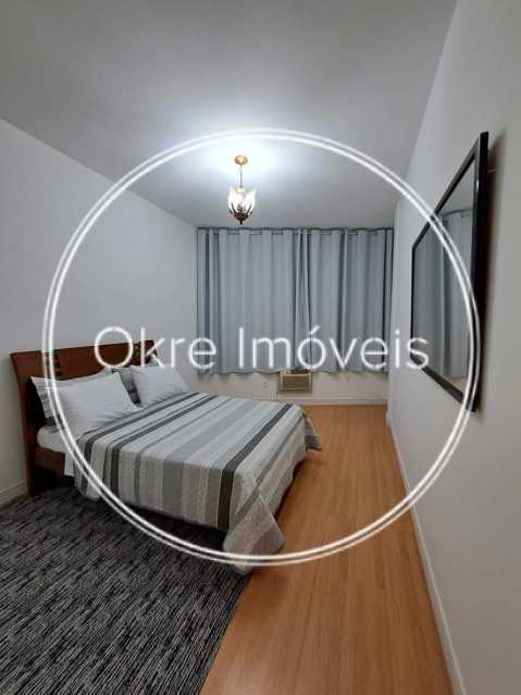 Conheça 9 do imóvel - Apartamento 3 quartos à venda Copacabana, Rio de Janeiro - R$ 1.500.000 - LEAP31407 - 11 9 - 11