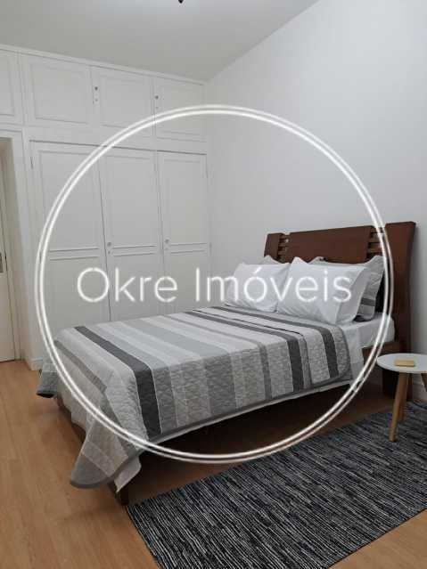 Conheça 10 do imóvel - Apartamento 3 quartos à venda Copacabana, Rio de Janeiro - R$ 1.500.000 - LEAP31407 - 12 10 - 12