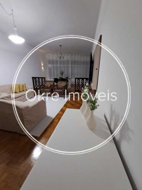Conheça 13 do imóvel - Apartamento 3 quartos à venda Copacabana, Rio de Janeiro - R$ 1.500.000 - LEAP31407 - 5 13 - 5