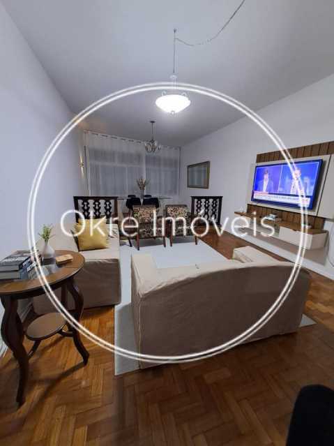 Conheça 14 do imóvel - Apartamento 3 quartos à venda Copacabana, Rio de Janeiro - R$ 1.500.000 - LEAP31407 - 6 14 - 6