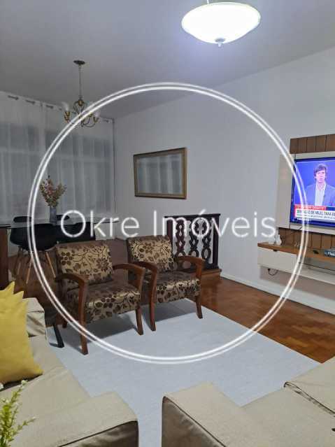 Conheça 15 do imóvel - Apartamento 3 quartos à venda Copacabana, Rio de Janeiro - R$ 1.500.000 - LEAP31407 - 4 15 - 4