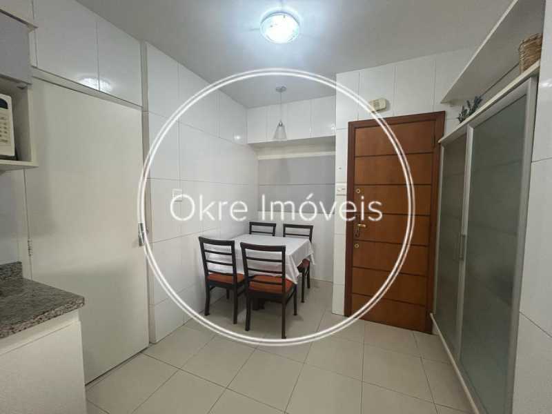 Conheça 16 do imóvel - Apartamento 3 quartos à venda Copacabana, Rio de Janeiro - R$ 1.500.000 - LEAP31407 - 16 16 - 16